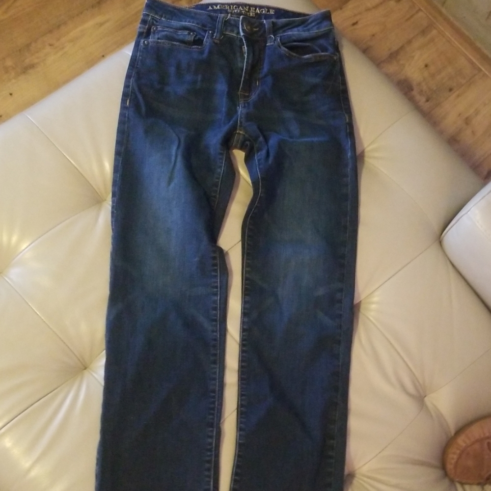 American Eagle Outfitters men's jeans size 28x32